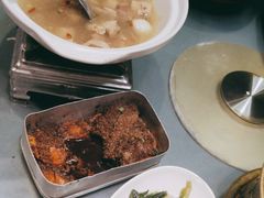 -楚鱼王·河鲜·湖北菜(华农店)