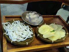 -大海渝重庆老火锅(晋江店)