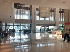 -连云港金陵海州湾会议中心