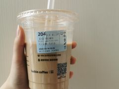 -瑞幸咖啡(南海万科广场店)