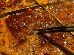 -陈眼镜火锅(总店)