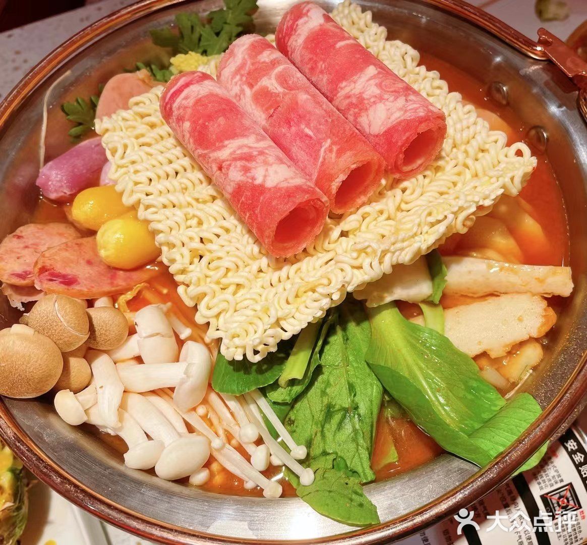 辛喜小木屋