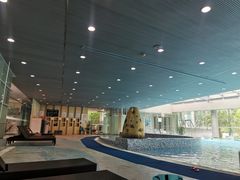 -梅森休闲健身(滨江店)