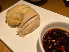 -味莊餐厅(康庄南街店)