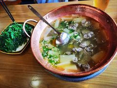 -妈妈的味道(和顺古镇店)