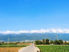 -大理洱海