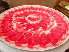 -南门四季铜锅涮肉(大屯·北苑店)