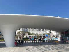 -大梅沙海滨公园