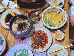 -云上千禾(水上店)