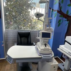 -睿宝儿科·眼科·口腔(静安大悦城门诊部)