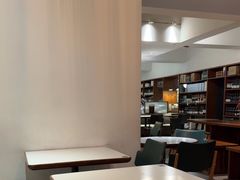 -BAKER&SPICE(安福路店)