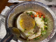 -马路牙子地桌烤肉(工体店)