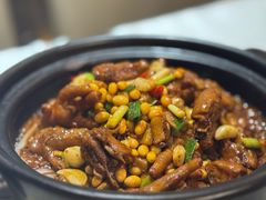 -赣南人家(顺义后沙峪亚朵店)