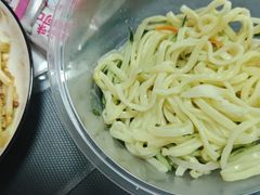 -天天初二·天津传统捞面·天津特色菜(凌奥总店)