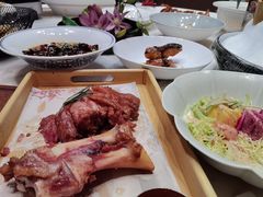 -同庆楼(建邺万达店)