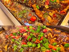 -龚海宝· 烧烤· 羊肉原切挂糊更好吃(庄市店)