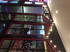小杨生煎(吴江路店)-小杨生煎(湟普汇店)