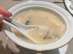 -荣轩(新荣记环球金融中心店)