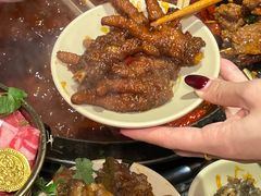 -蜀大侠火锅(总府路店)