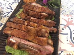 -阿拉丁新疆风味餐厅·清真(罗廊巷店)