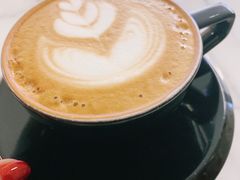 -Bracket Coffee(工体店)