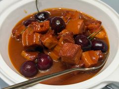 -甜阿姨·天台花园私房菜(万松园店)