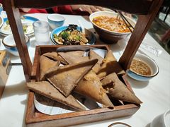 -磁州卤面·地标邯郸菜(97年创始店)