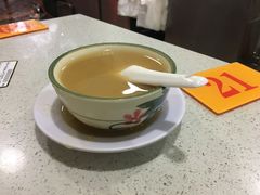 -芬芳甜品(同福路店)