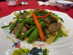 -湛江渔港·大排档(乐园路总店)