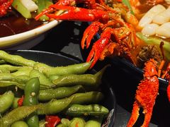 -红盔甲·小龙虾(人民广场店)