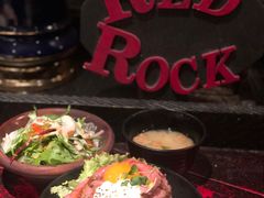-Red Rock(原宿店)