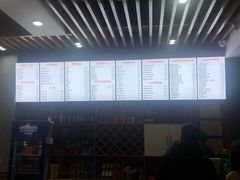 -台州老六海鲜面馆(上南总店)