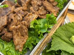 -平壤馆(西塔街店)