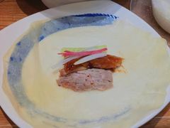 -满园烤鸭·春饼(中街大悦城店)