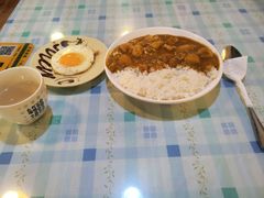 -顶屋咖喱(街道口总店)