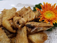 -寻味顺德·南记酒家·传统顺德菜·鱼生(广源路店)