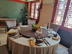 -惠丰堂饭庄·烤鸭·京味菜(翠微路店)