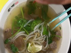 -蔡澜Pho·越南粉餐厅(海上世界店)