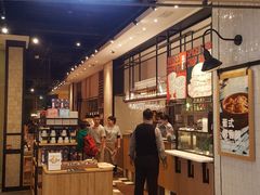 门面-亚苏尔 澳门菜(元朗店)