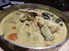 -金厨泰国餐厅·全泰籍厨师料理(拱北店)