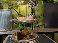 -花蒲甜品(海信广场店)