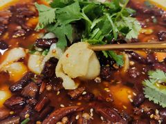 -茉莉餐厅(包河万达店)