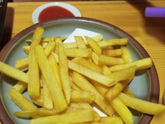 -福匠日本料理(人民路店)