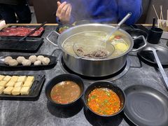-林记潮牛·牛肉火锅(上马墩店)