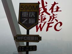 -WFC会仙楼观景台