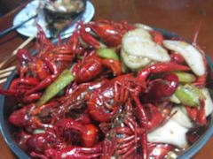 android_upload_pic-云晓光头烧烤吧(德平路店)