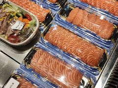 -佰禾寿司(学府凯德店)