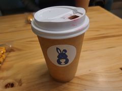 -小意思咖啡店(草桥店)