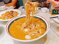 -萬國酒家·非遗技艺传承味道