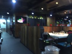 -海底捞火锅(银泰中心店)